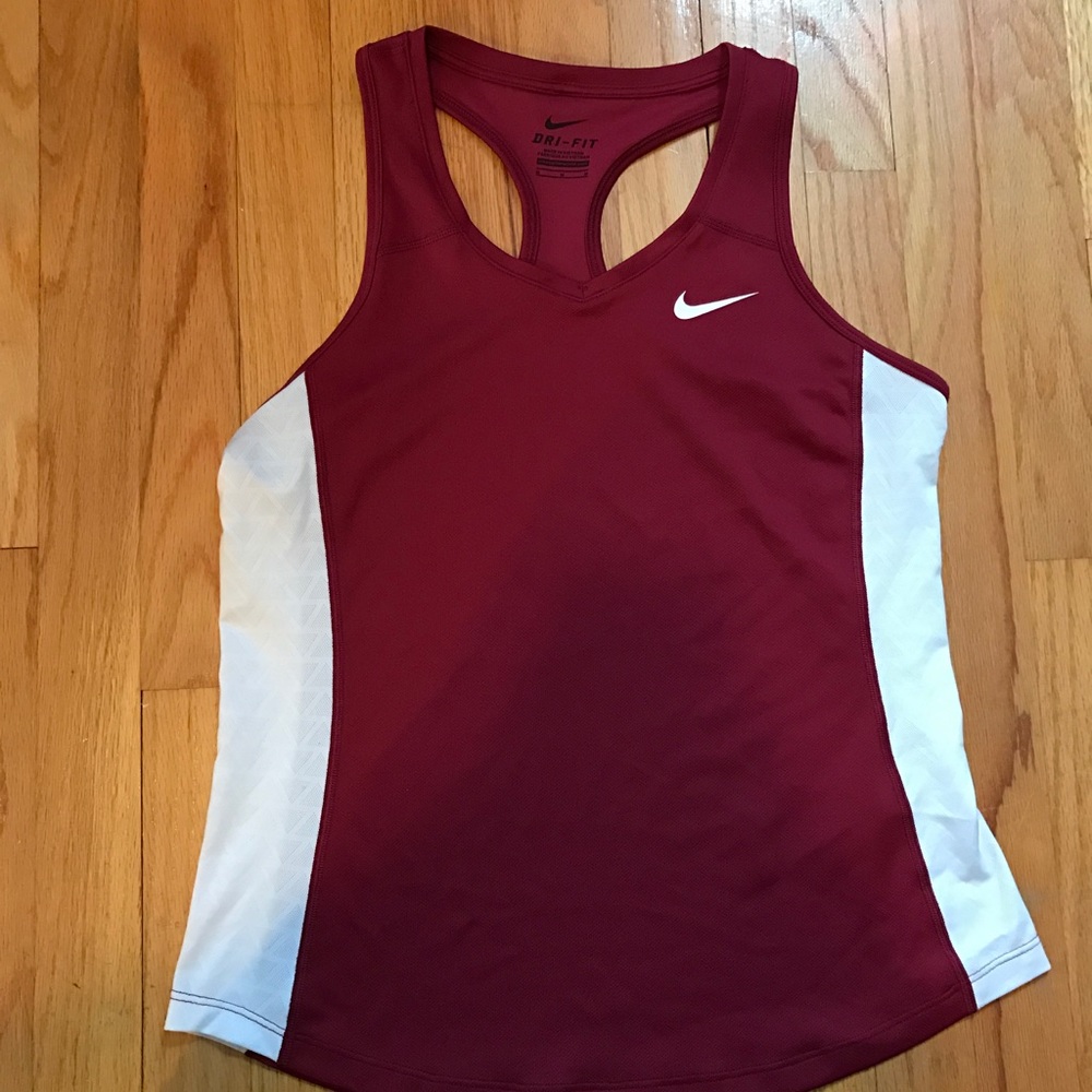 Nike Dri Fit Tank